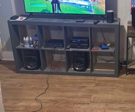 Photo of free Cube Unit (CT1) #1