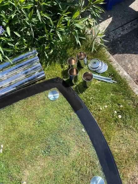 Photo of free Table (Andoversford GL54) #2