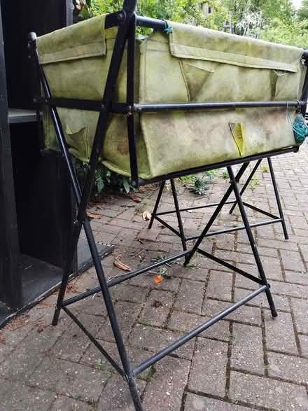Photo of free Raised planters (Broadwater SG2) #2