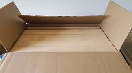 Photo of free A4 Cardboard backed photo envelopes (Stubbington PO14) #2