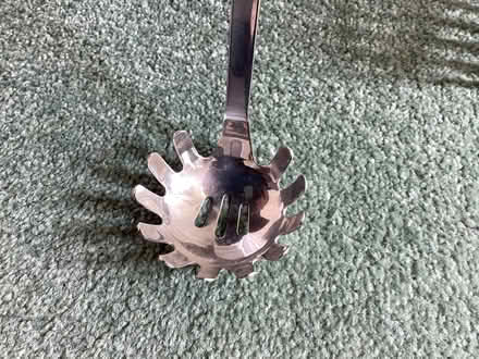 Photo of free Pasta ladle (Morecambe LA4) #3