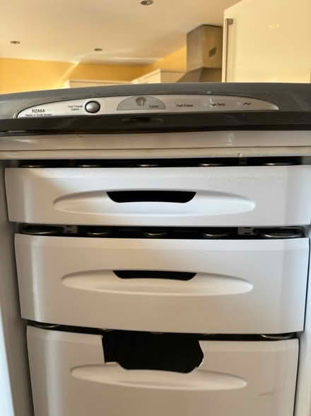 Photo of free Freezer (Seaton Delaval NE25) #4