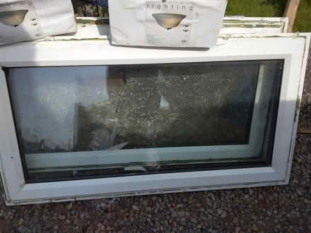 Photo of free 2x double glazed windows (Lancaster Vale LA1) #1