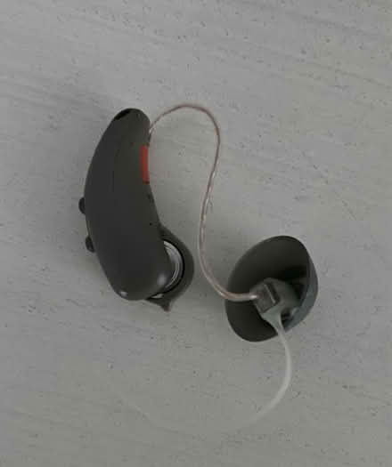 Photo of free Costco hearing aids (Nr Fresh Pond & Mt Auburn Cem.) #1