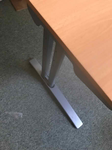 Photo of free Desk (Sandylands LA3) #2