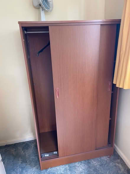 Photo of free Wardrobes (Gresford LL12) #4