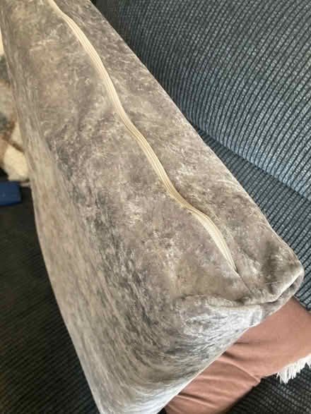Photo of free Cushions (West Park WA10) #2