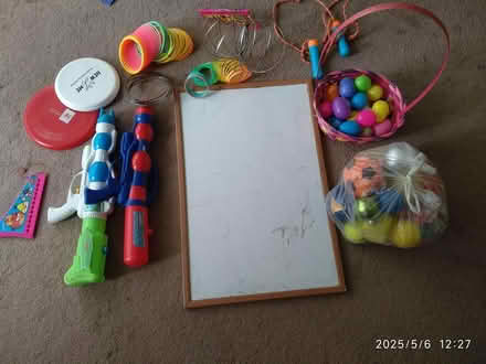 Photo of free Kids board games, toys & stuff (Ilford IG1) #2