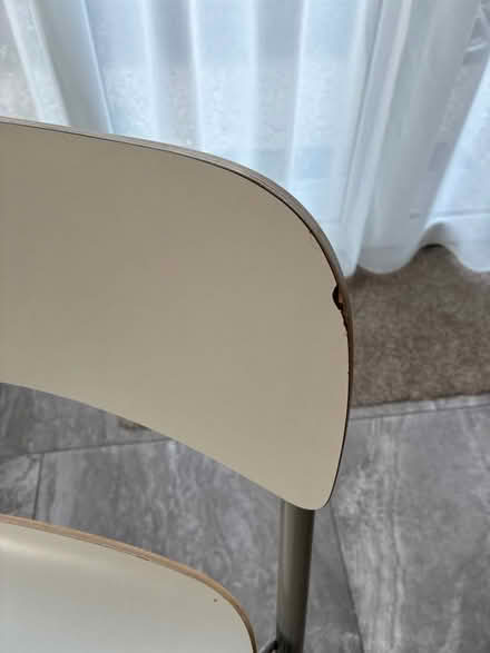 Photo of free Kitchen stool (Bloomfield) #2