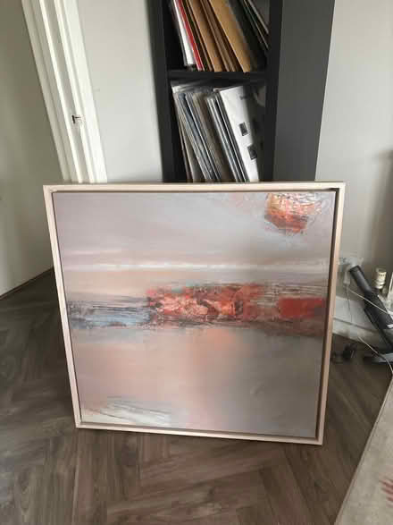 Photo of free Painting- like new (KT5) #1