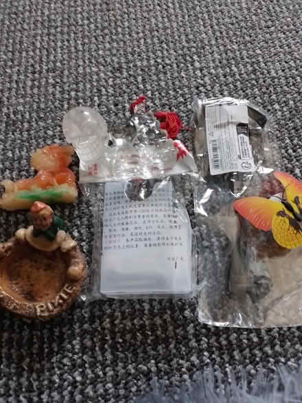 Photo of free Oddments (The nook south shields) #1