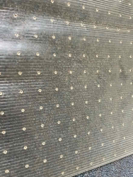 Photo of free Plastic runner (Oxford-Freegle CGA OX4) #2