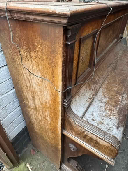 Photo of free Piano (Cradley Heath B64) #3