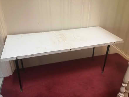 Photo of free Tables with detachable legs (Cotham BS6) #1