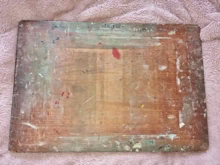 Photo of free Drawing Board (Sunniside NE16) #1