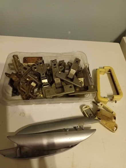 Photo of free Hardware (from Kitchen) (Merton Park SM4) #2