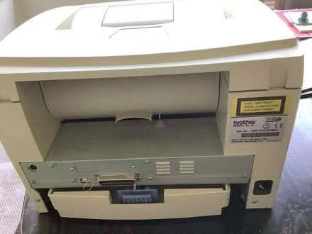 Photo of free Laser printer (Great Moor SK2) #4