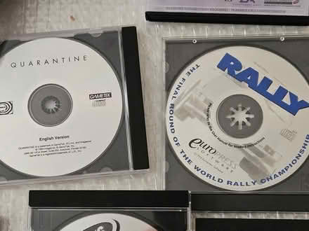 Photo of free PC Software (Worcester WR2) #3