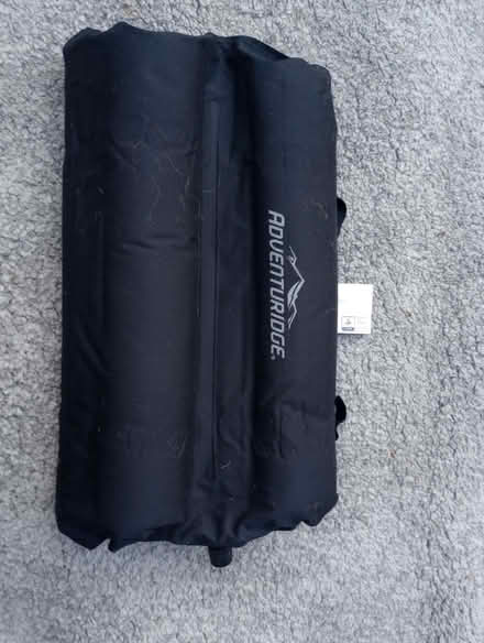 Photo of free Inflatable pillow (Kinghorn KY3) #4