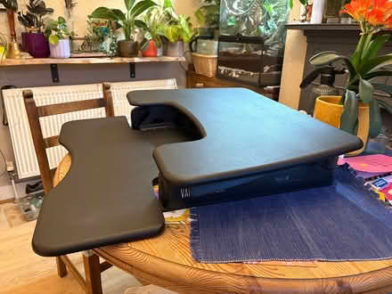 Photo of free Sit/stand desk converter (Barming, Maidstone ME16) #3