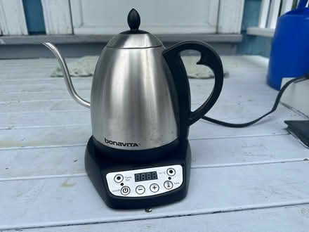 Photo of free Electric kettle (Watertown) #1