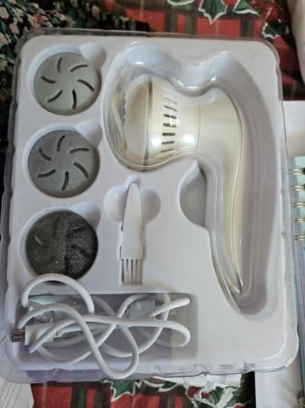 Photo of free 60 second pedi pro (Frodsham WA6) #2