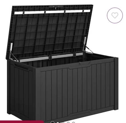 Photo of Garden Box (CM15 Shenfield) #1