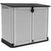 Photo of Storage garden cupboard (Bispham FY2) #1