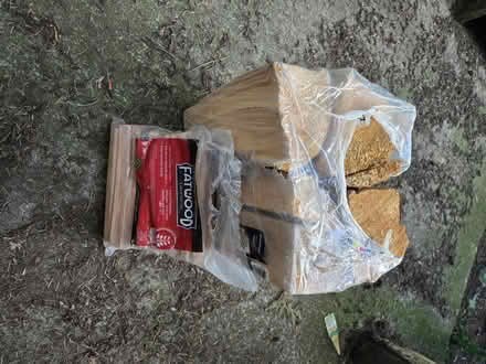 Photo of free Firewood (Central District) #1