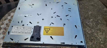 Photo of free Touch Control Glass Hob (Whitley CV3) #3