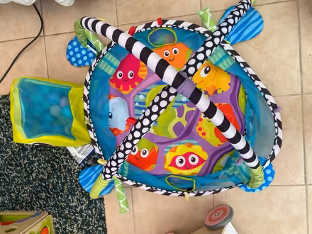 Photo of free Baby items Bundle (Willington) #3
