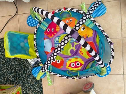 Photo of free Baby items Bundle (Willington) #3