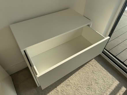 Photo of free Chest of drawers (Ocean Village SO14) #2