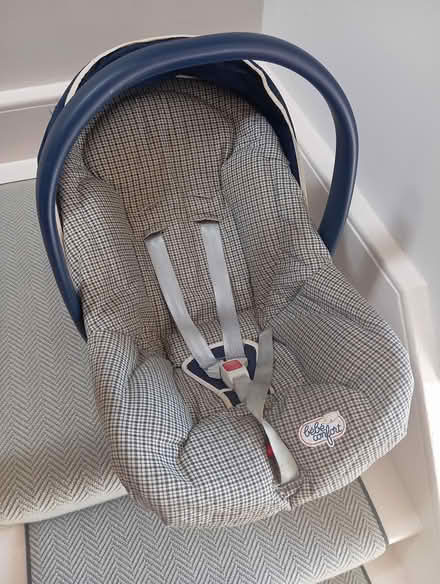 Photo of free Baby carrier (Stillorgan) #1