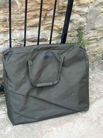 Photo of free NASH Bivvy Fishing Table (S12 Hackenthorpe) #1