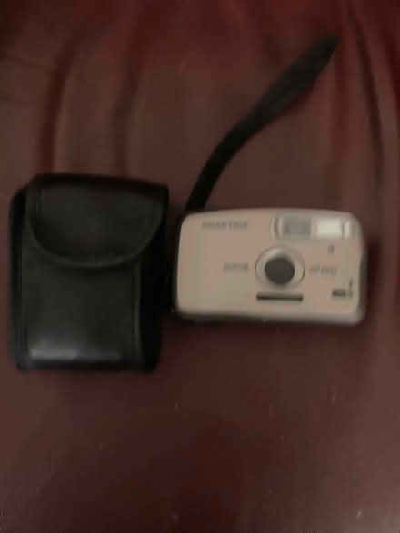 Photo of free Gold camera (Ryecroft WS2) #4