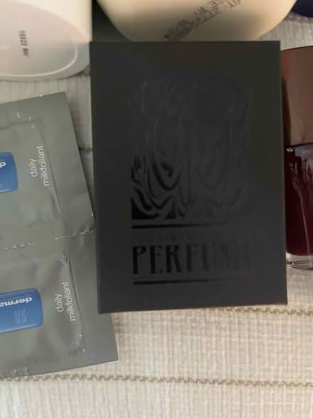 Photo of free General skin care and cosmetics (Midlothian VA) #2