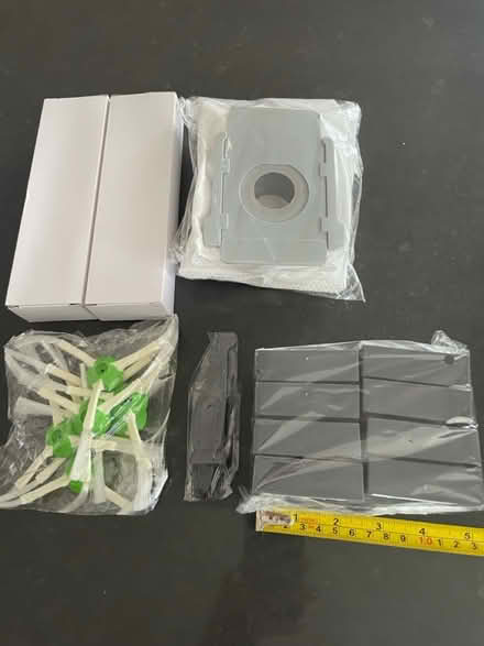 Photo of free Roomba replacement parts (Aurora) #2