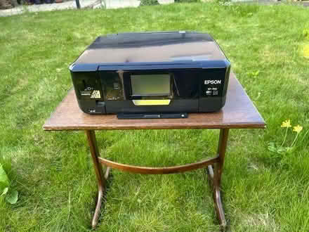 Photo of free Epson XP-760 Printer (Ledbury HR8) #2