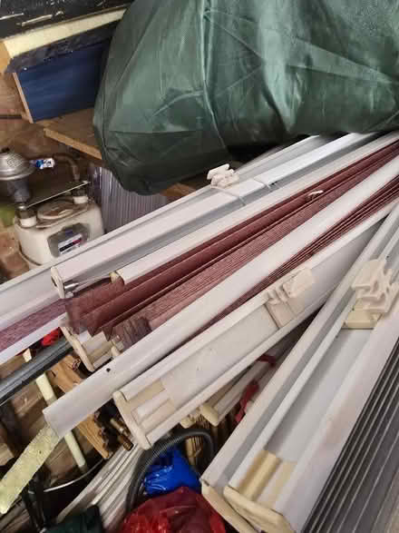 Photo of free Conservatory blinds (Top Amersham HP6) #1