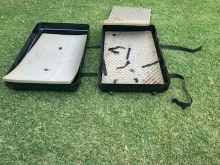 Photo of free Bike box (Mortdale) #1