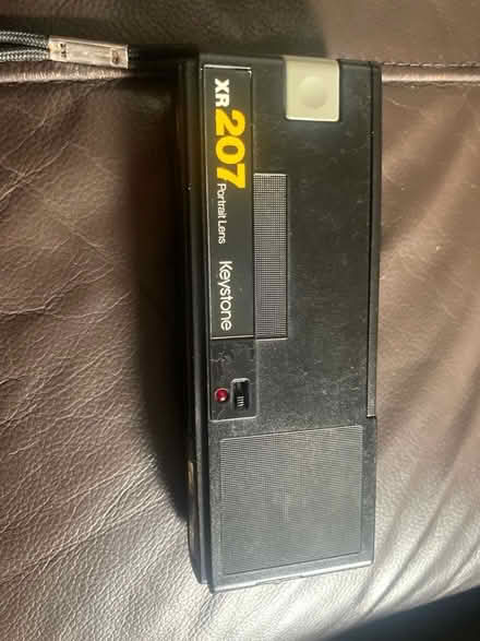 Photo of free Camera (Ryecroft WS2) #2