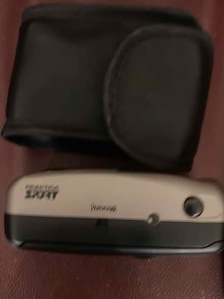 Photo of free Gold camera (Ryecroft WS2) #3