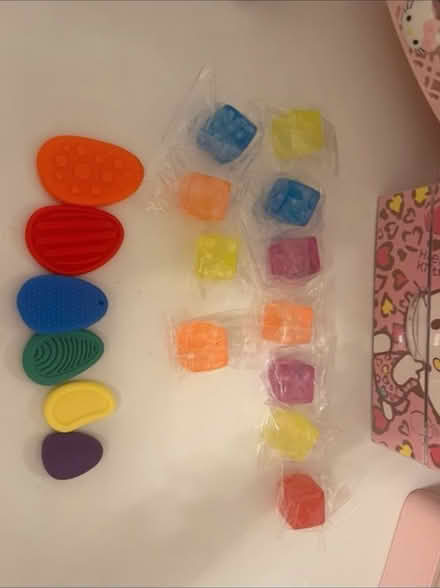Photo of Toys (NG4) #2