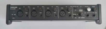 Photo of free Four channel preamp to USB (Queen's park) #2