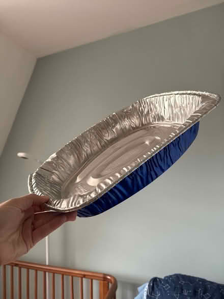 Photo of free Reynolds Heavy Duty Pan (South End) #1