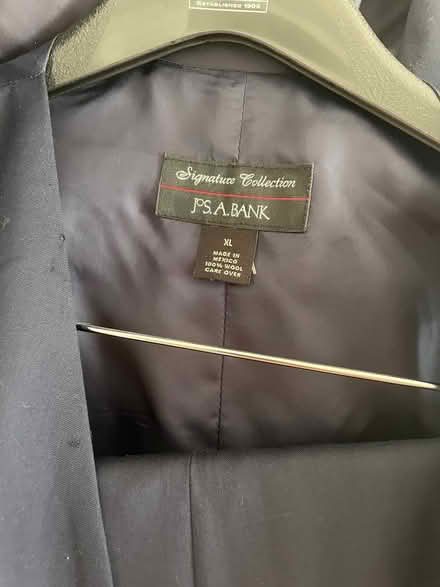 Photo of free Men’s suit (Souderton) #2