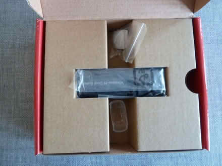 Photo of free usb wifi adapter (Pwllheli LL53) #2