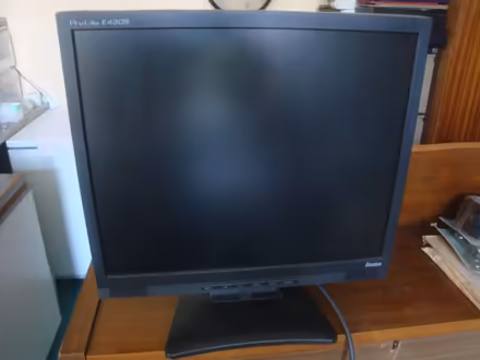 Photo of free Working computer monitor (Penn Hill BH14) #4