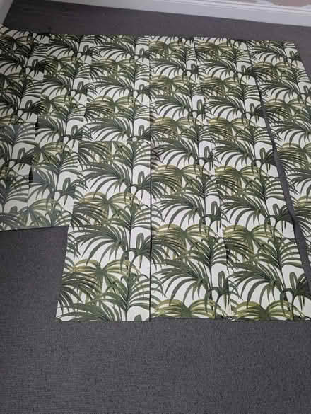 Photo of free Used House of Hackney wallpaper (E17) #1